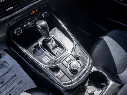 Used 2018 MAZDA CX-9 Touring FWD image 15