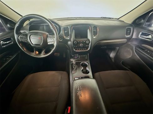 Used 2018 Dodge Durango SXT w/ Quick Order Package 2BB image 10