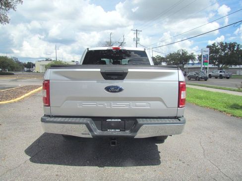 Used 2018 Ford F150 XLT RWD image 8