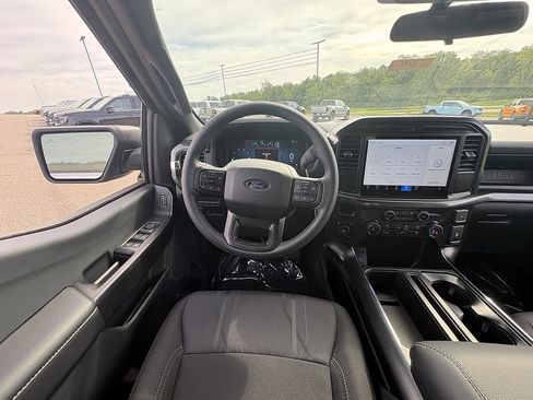 New 2026 Ford F150 STX w/ Equipment Group 200A AWD/4WD image 22