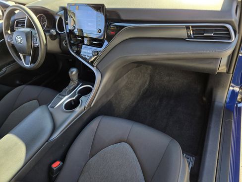 Certified 2023 Toyota Camry LE image 16