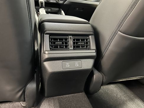 New 2025 Honda Accord EX-L image 30