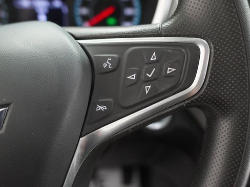 Used 2023 Chevrolet Equinox LS w/ Driver Confidence II Package FWD image 21
