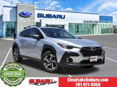 Used 2026 Subaru Crosstrek 2.5i Premium