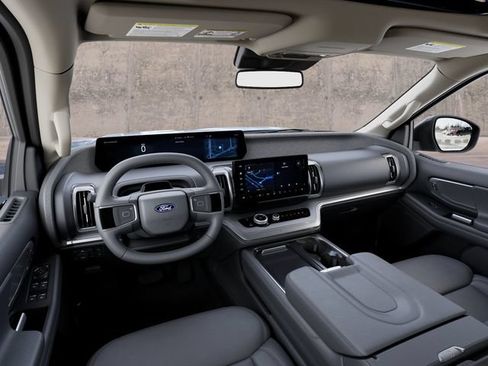 New 2027 Ford Expedition Max Active AWD/4WD image 9
