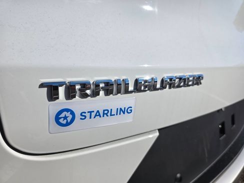 New 2026 Chevrolet TrailBlazer LT w/ Convenience Package FWD image 25