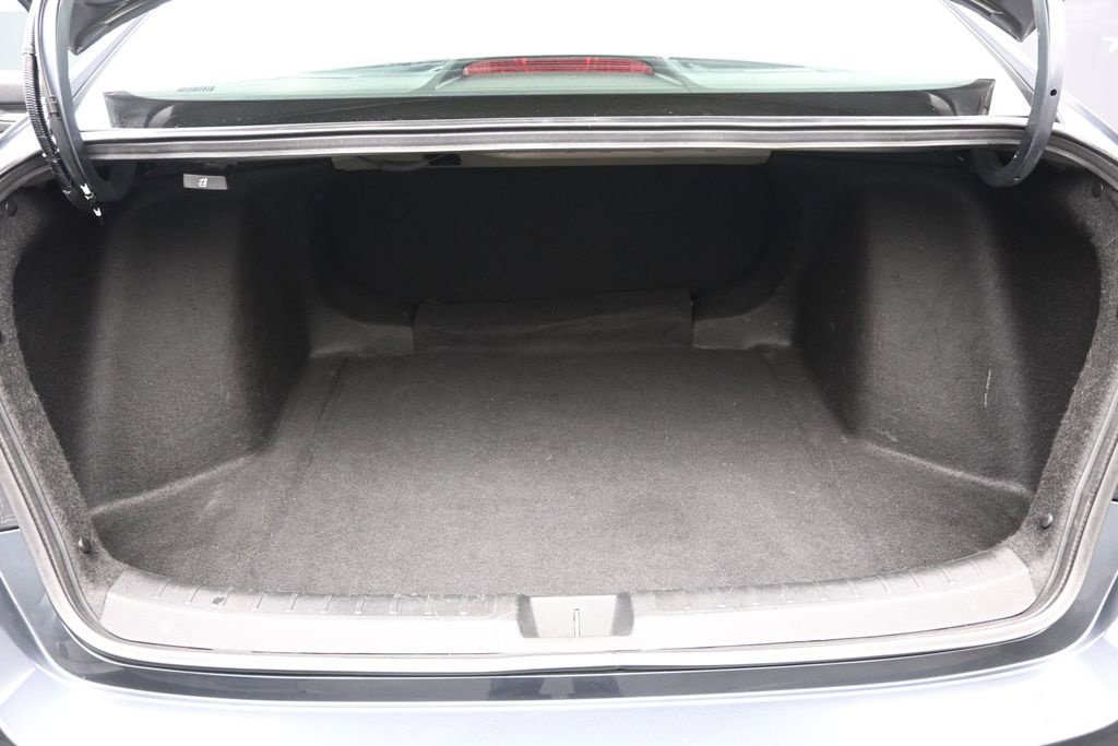 Certified 2024 Honda Civic Sport image 14