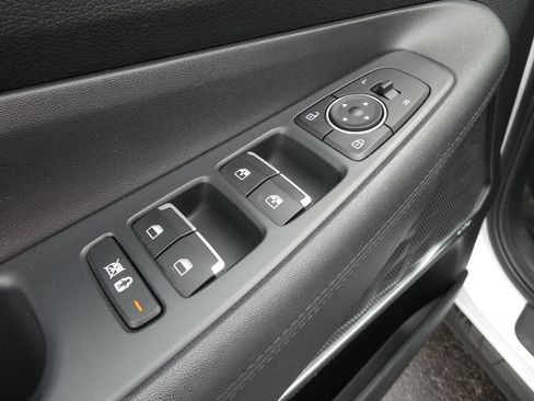 Used 2020 Hyundai Santa Fe SEL w/ Convenience Package FWD image 24