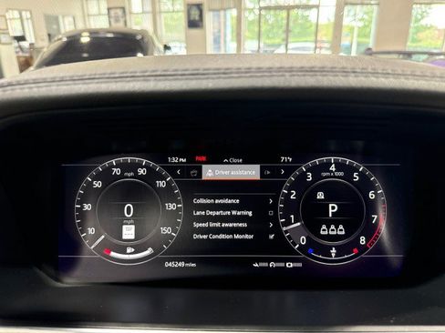 Used 2019 Land Rover Range Rover HSE AWD/4WD image 71