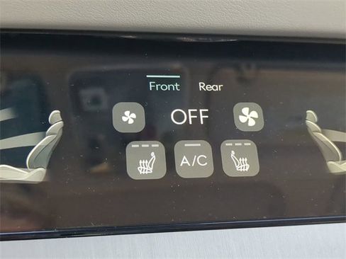 New 2026 Genesis GV70 2.5T Select image 20