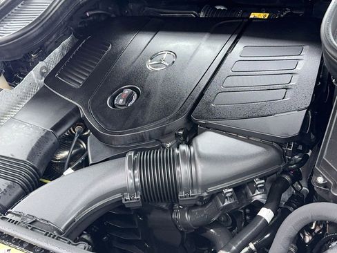 Used 2025 Mercedes-Benz GLE 350 4MATIC image 61