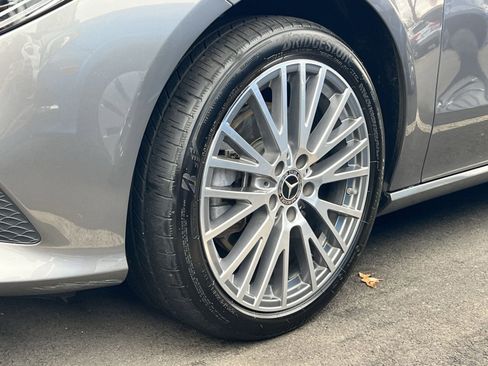 Used 2023 Mercedes-Benz CLA 250 4MATIC image 8