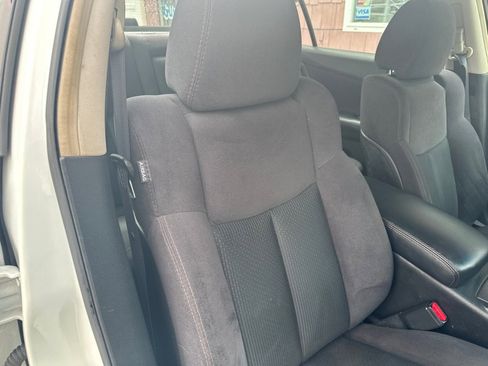 Used 2013 Nissan Maxima 3.5 S FWD image 10