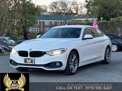 Used 2018 BMW 430i Gran Coupe xDrive