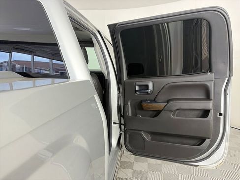 Used 2018 GMC Sierra 1500 Denali image 27
