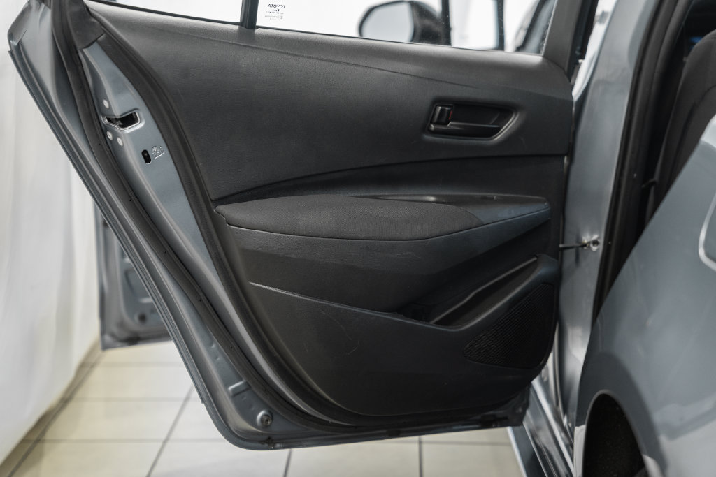 Used 2024 Toyota Corolla LE FWD image 26