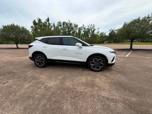 Used 2019 Chevrolet Blazer RS AWD/4WD image 6