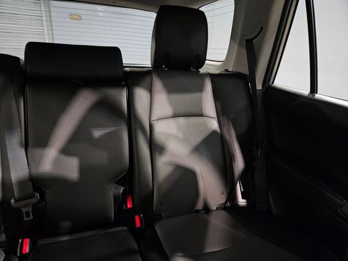 Certified 2022 Toyota 4Runner SR5 Premium image 14