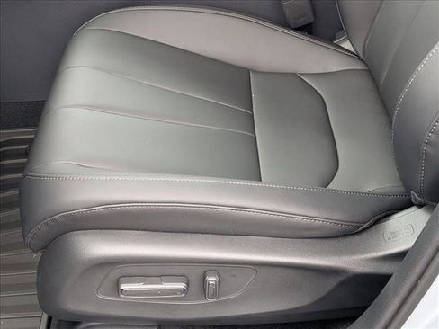 New 2026 Acura ADX FWD image 4