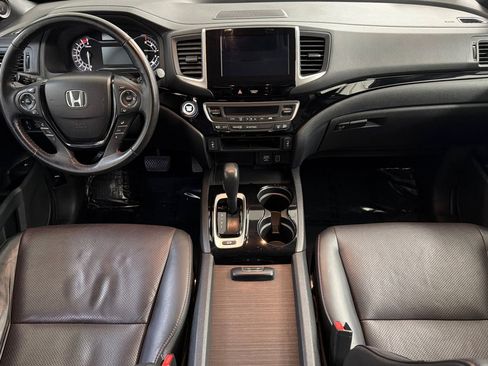 Used 2019 Honda Ridgeline Black Edition image 27