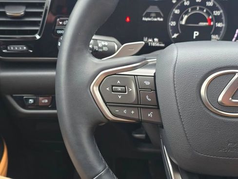 Used 2025 Lexus NX 350 AWD image 25
