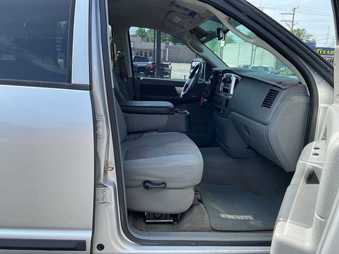 Used 2007 Dodge Ram 3500 Truck SLT image 30