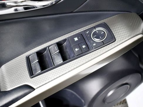 Used 2016 Lexus IS 300 AWD image 22