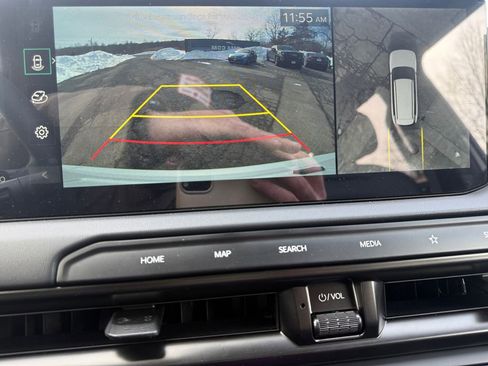 New 2027 Kia Telluride SX X-Line image 13