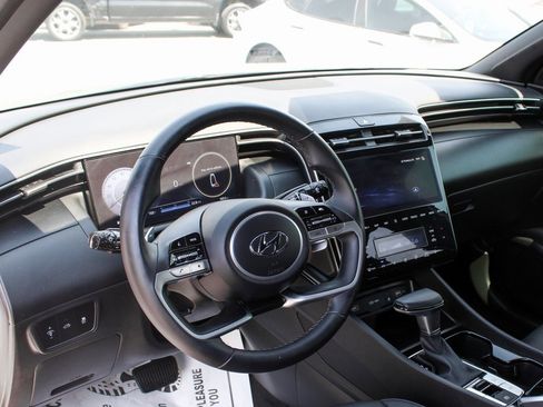 Used 2024 Hyundai Santa Cruz XRT image 18