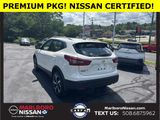 Used 2021 Nissan Rogue Sport SL w/ Premium Package image 5