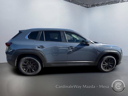 Used 2026 MAZDA CX-50 AWD 2.5 S w/ Weather Package image 3