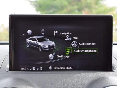 Used 2020 Audi S3 Premium Plus w/ Premium Plus Package image 25