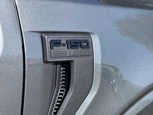 New 2026 Ford F150 STX w/ F-150 LOBO Package image 29