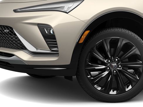 New 2026 Buick Envista Sport Touring w/ Studio Series FWD image 68