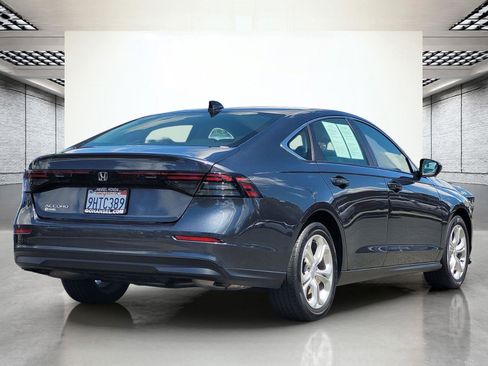 Used 2023 Honda Accord LX image 6