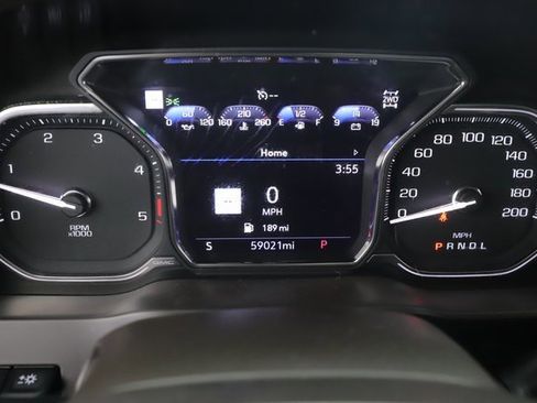 Used 2020 GMC Sierra 3500 Denali image 22