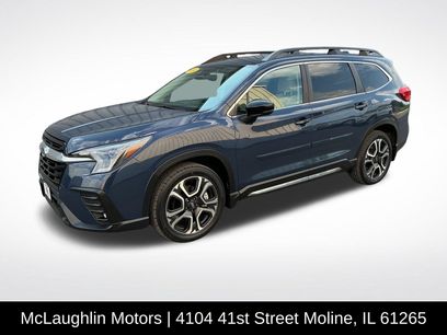 Used 2024 Subaru Ascent Limited