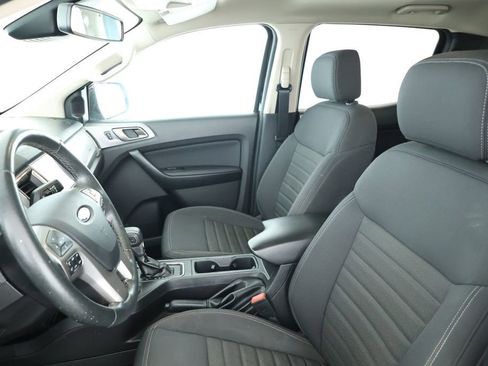 Used 2023 Ford Ranger XLT w/ Equipment Group 301A Mid image 17