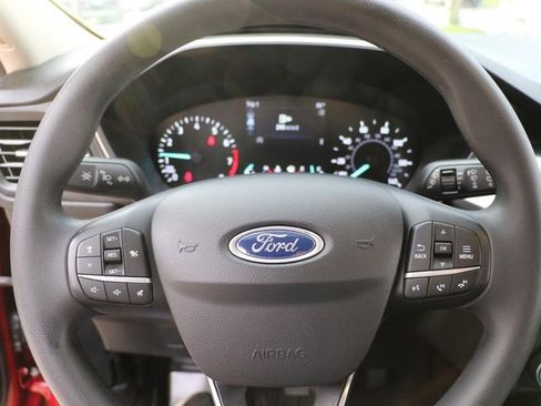 Used 2020 Ford Escape SE AWD/4WD image 24
