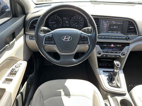 Used 2018 Hyundai Elantra Value Edition FWD image 12