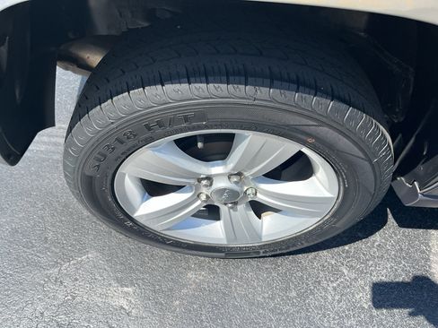Used 2016 Jeep Patriot Latitude FWD image 43