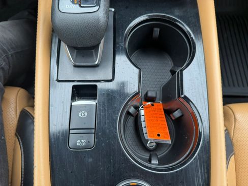 Used 2021 Nissan Rogue Platinum AWD/4WD image 21