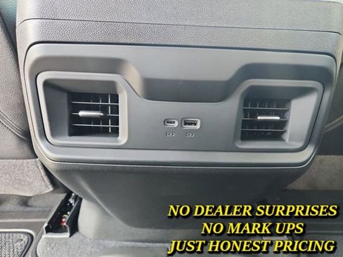 New 2024 Chevrolet Silverado 1500 RST w/ All Star Edition Plus AWD/4WD image 22