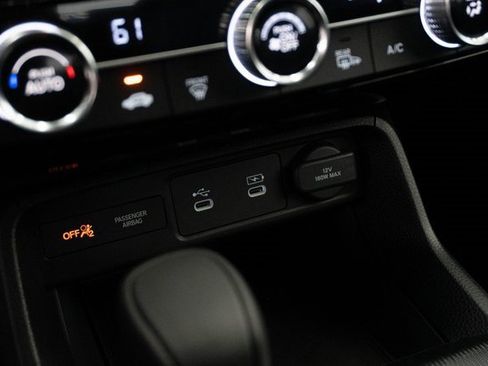 New 2026 Honda Civic Sport image 21