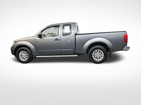 Used 2018 Nissan Frontier SV RWD image 7