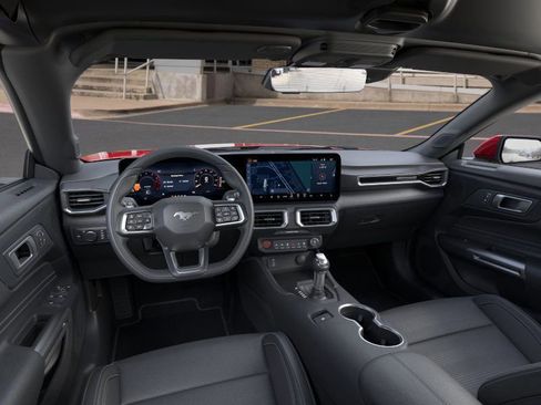 New 2026 Ford Mustang GT Premium image 11