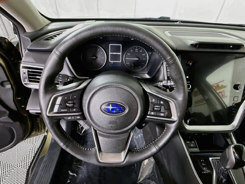 Used 2021 Subaru Outback Limited AWD/4WD image 22