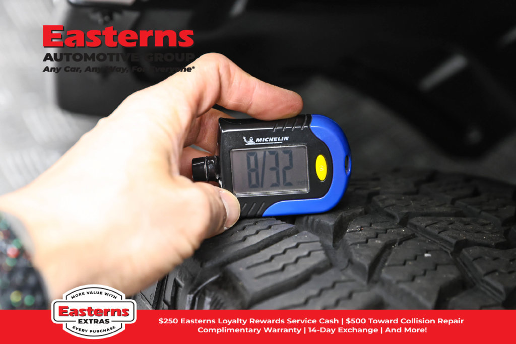 Used 2021 RAM 1500 Big Horn AWD/4WD image 28
