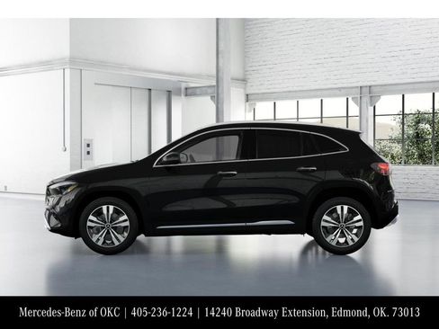 Used 2026 Mercedes-Benz GLA 250 GLA  250 image 34