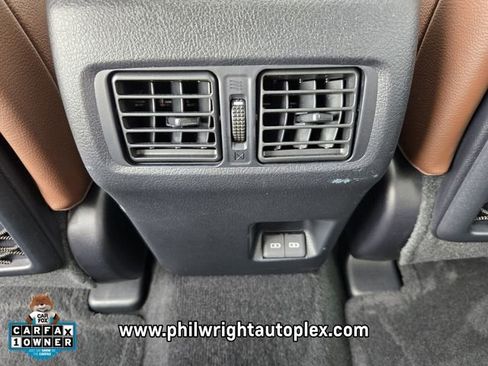 Used 2024 Toyota 4Runner Limited image 12